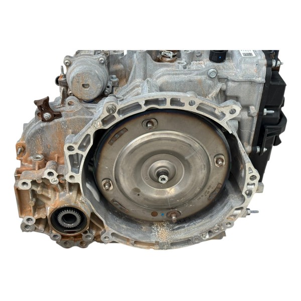 Cambio Aut Ford Maverick 2.0 4x4 Gas. 2024 8f35