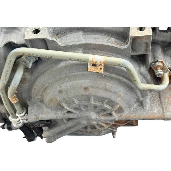 Cambio Aut Ford Maverick 2.0 4x4 Gas. 2024 8f35