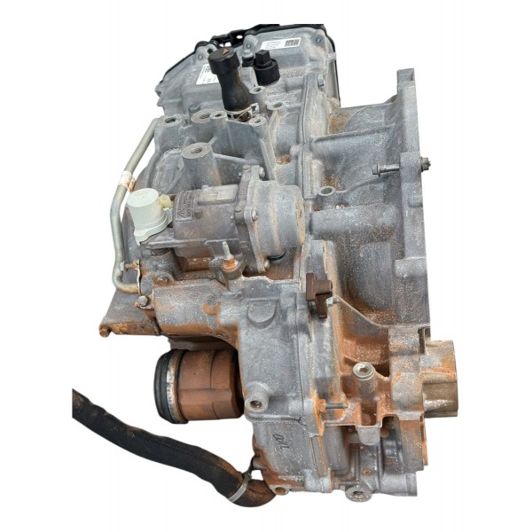 Cambio Aut Ford Maverick 2.0 4x4 Gas. 2024 8f35