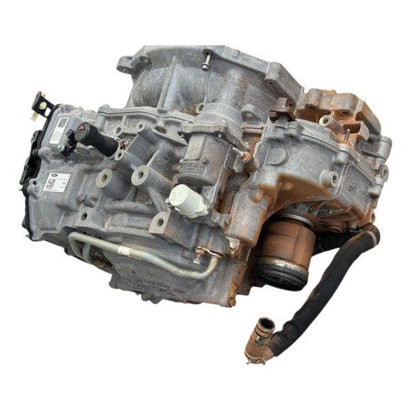 Cambio Aut Ford Maverick 2.0 4x4 Gas. 2024 8f35