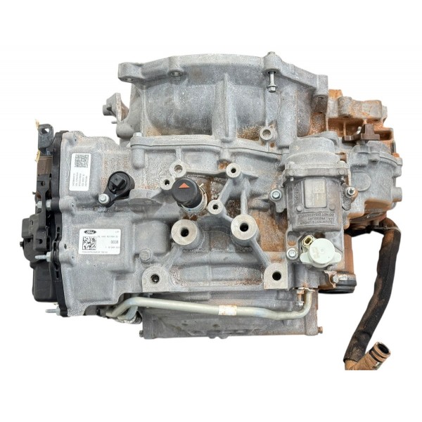 Cambio Aut Ford Maverick 2.0 4x4 Gas. 2024 8f35