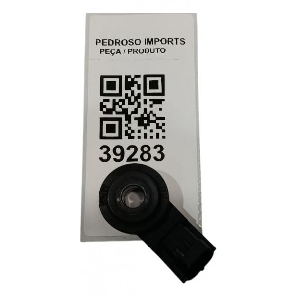 Sensor Detonação Volvo Xc40 2018 2.0