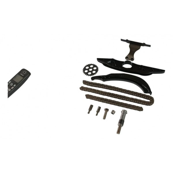 Kit Corrente Comando Bmw 320i M Sport 2022 Cinza