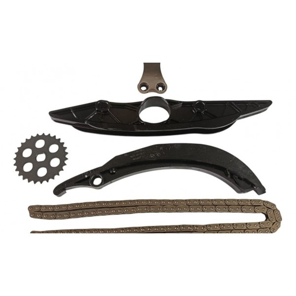 Kit Corrente Comando Bmw 320i M Sport 2022 Cinza