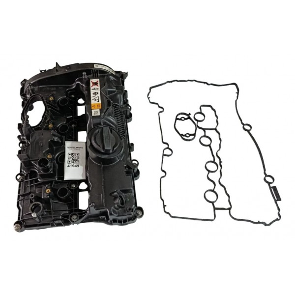 Tampa Válvula Cabeçote Bmw 320i 2.0 M Sport 2022