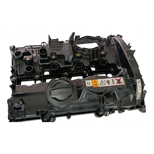 Tampa Válvula Cabeçote Bmw 320i 2.0 M Sport 2022