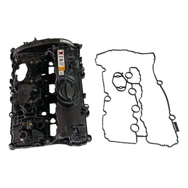Tampa Válvula Cabeçote Bmw 320i 2.0 M Sport 2022