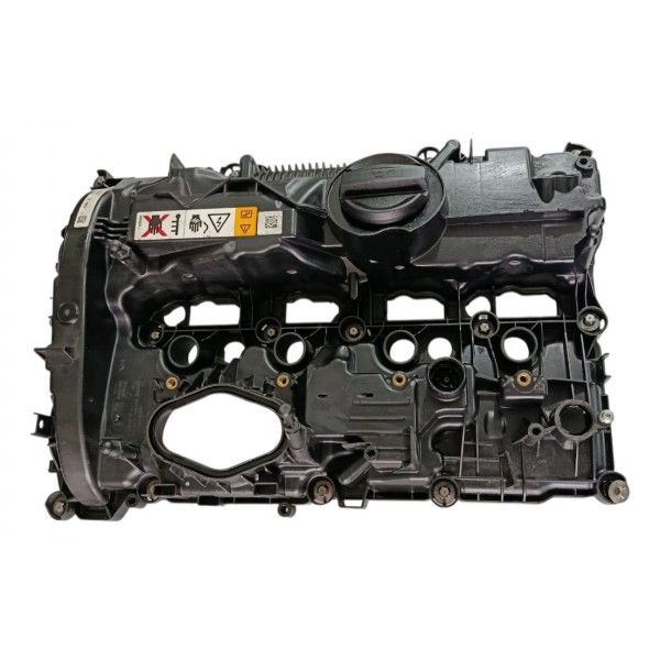 Tampa Válvula Cabeçote Bmw 320i 2.0 M Sport 2022