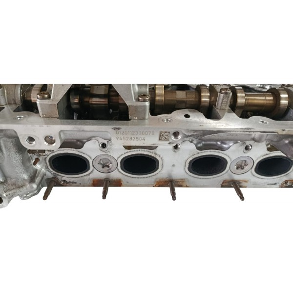 Cabeçote Bmw 320i 2.0 M Sport 2022
