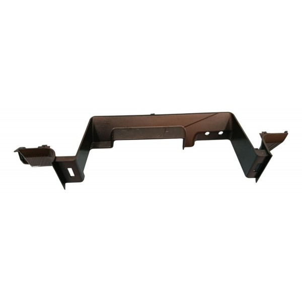 Suporte Multimidia Painel Ford Maverick 2024 Marrom-escuro
