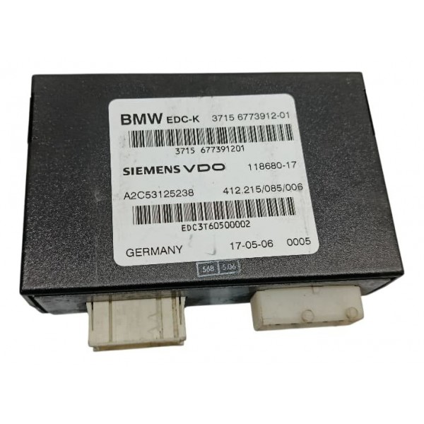 Módulo Controle Abs Bmw 2006