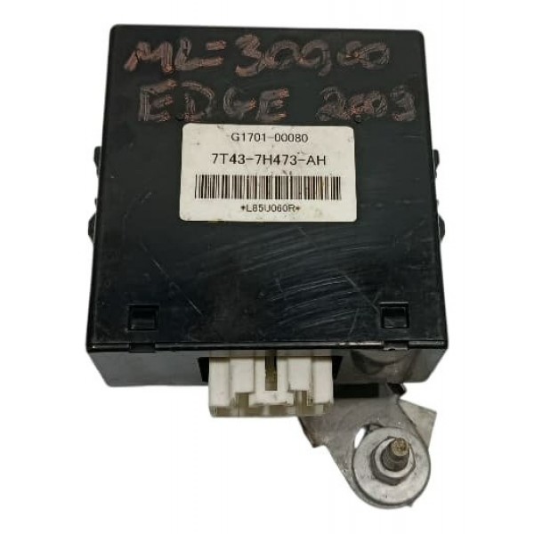 Módulo Transferencia Ford Edge 2009
