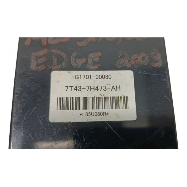 Módulo Transferencia Ford Edge 2009