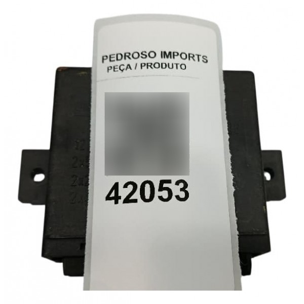 Módulo Rele Iluminação Chevrolet Astra 2009