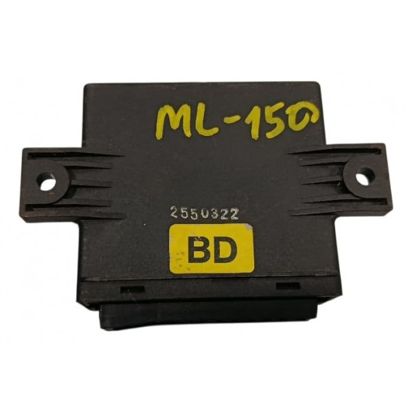 Módulo Rele Iluminação Chevrolet Astra 2009