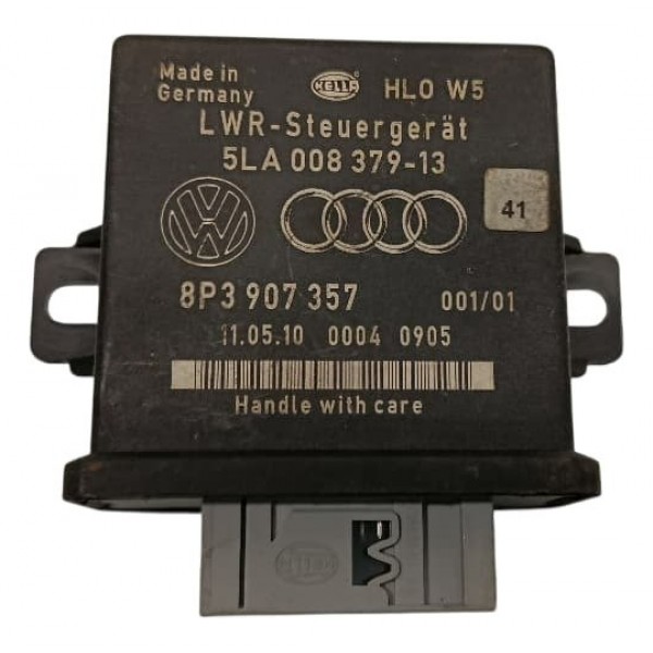 Módulo Farol Audi A3 Sportback 2011