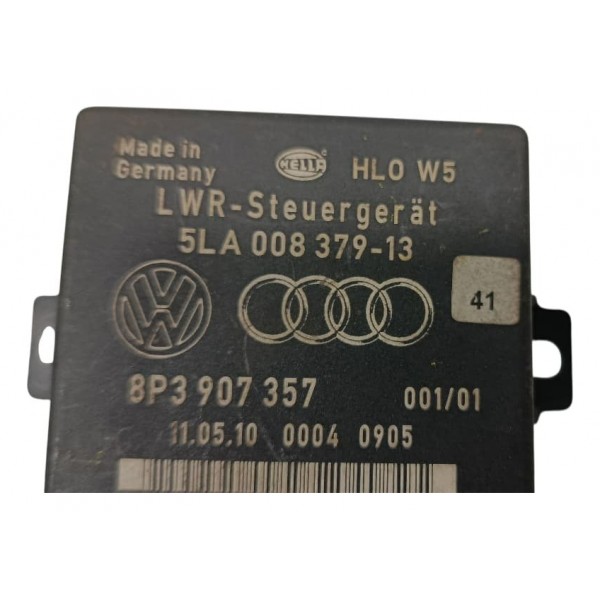 Módulo Farol Audi A3 Sportback 2011