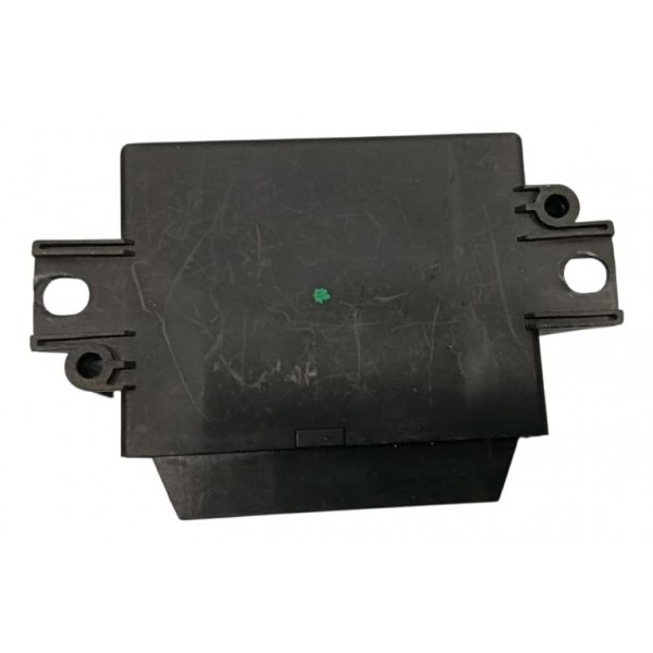 Módulo Sensor Estacionamento Vw Golf Preto