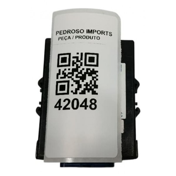 Módulo Trava Portas Chevrolet Tracker 2010