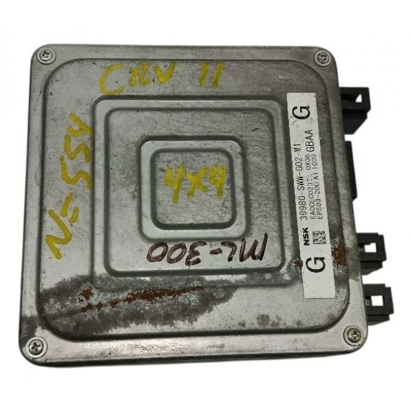 Módulo Direção Elétrica Honda Crv 2011
