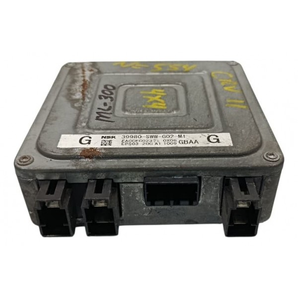 Módulo Direção Elétrica Honda Crv 2011