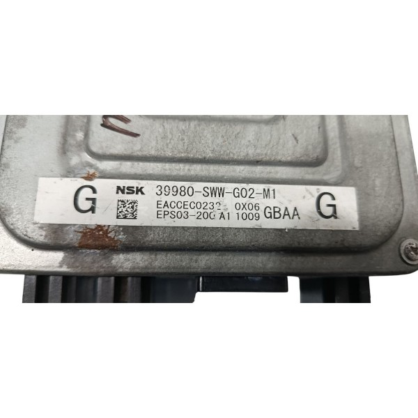Módulo Direção Elétrica Honda Crv 2011