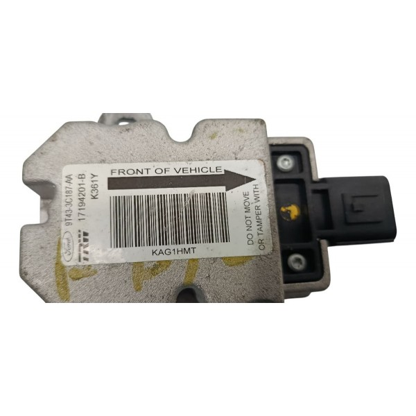 Módulo Sensor Estabilidade Ford Edge 2009