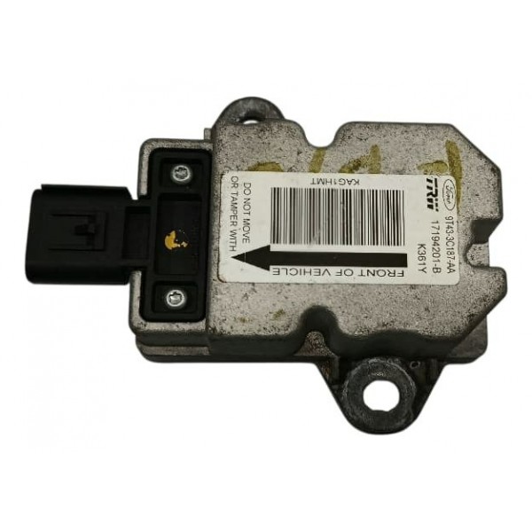 Módulo Sensor Estabilidade Ford Edge 2009