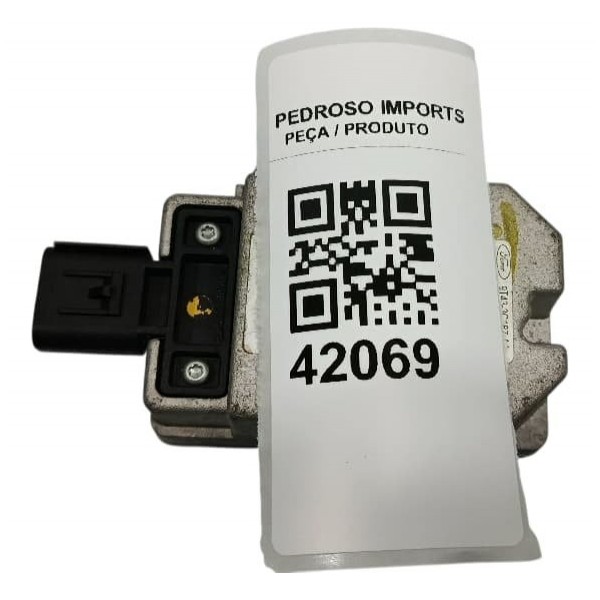 Módulo Sensor Estabilidade Ford Edge 2009