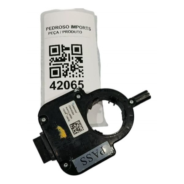 Sensor Angulo Chevrolet Omega 2005 Preto