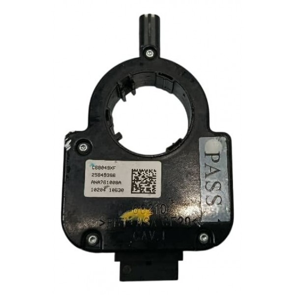 Sensor Angulo Chevrolet Omega 2005 Preto