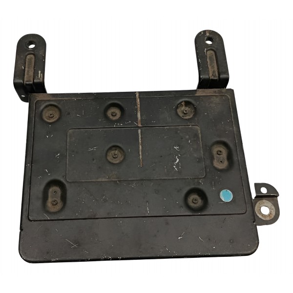 Módulo Amplificador Som Volvo S60 2011 Preto