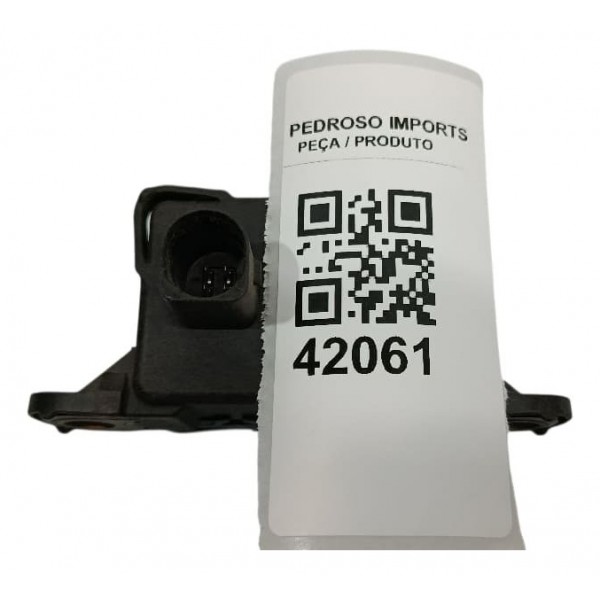 Módulo Aceleração Jetta 2.5 2008