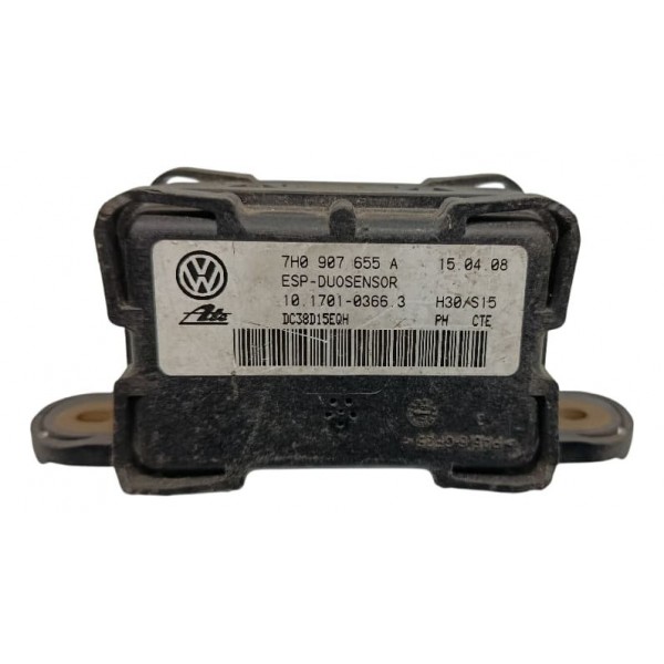 Módulo Aceleração Jetta 2.5 2008