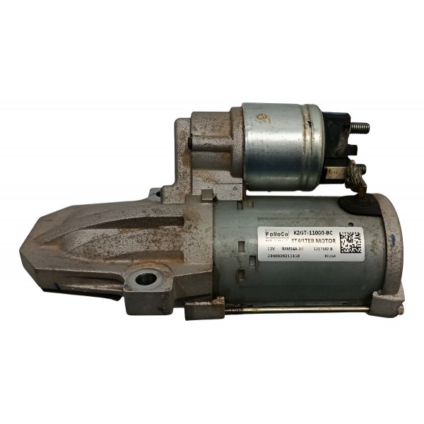 Motor Arranque Ford Maverick 2024
