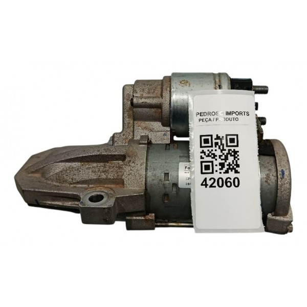 Motor Arranque Ford Maverick 2024