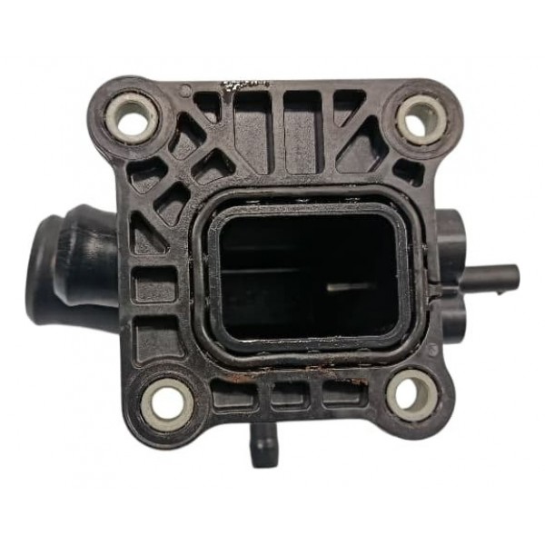 Flange Água Cabeçote Ford Maverick 2024