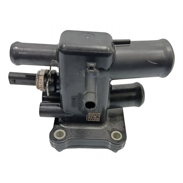 Flange Água Cabeçote Ford Maverick 2024