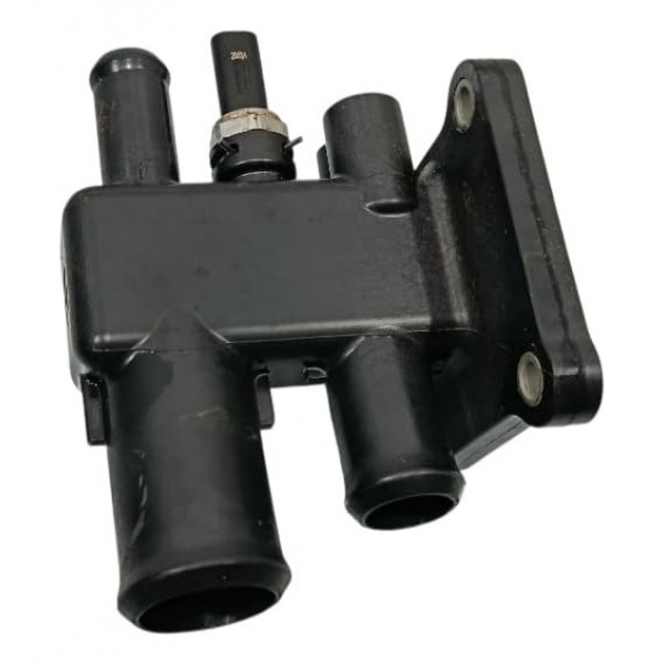 Flange Água Cabeçote Ford Maverick 2024
