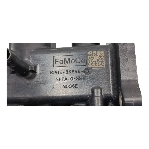 Flange Água Cabeçote Ford Maverick 2024