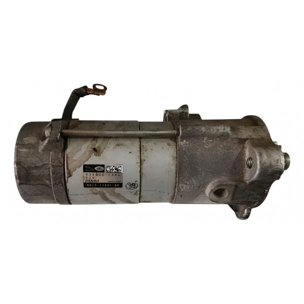 Motor Partida Arranque Range Rover Defender 2.0 2020