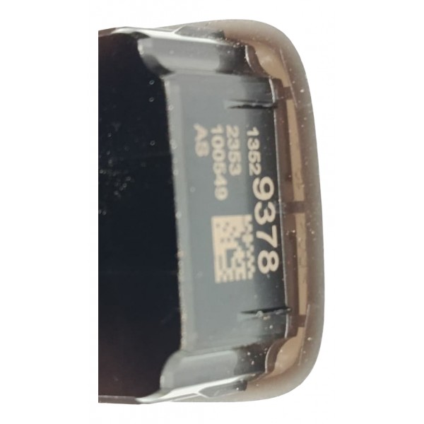 Sensor Crepuscular Chevrolet Tracker 1.2 2023 Preto