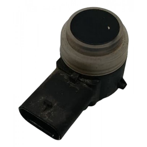 Sensor Estacionamento Traseiro Chevrolet Tracker 1.2 2023 Preto
