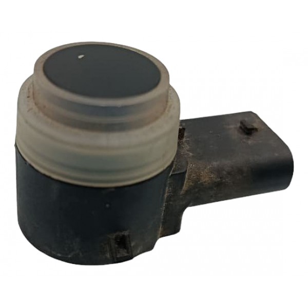 Sensor Estacionamento Traseiro Chevrolet Tracker 1.2 2023 Preto