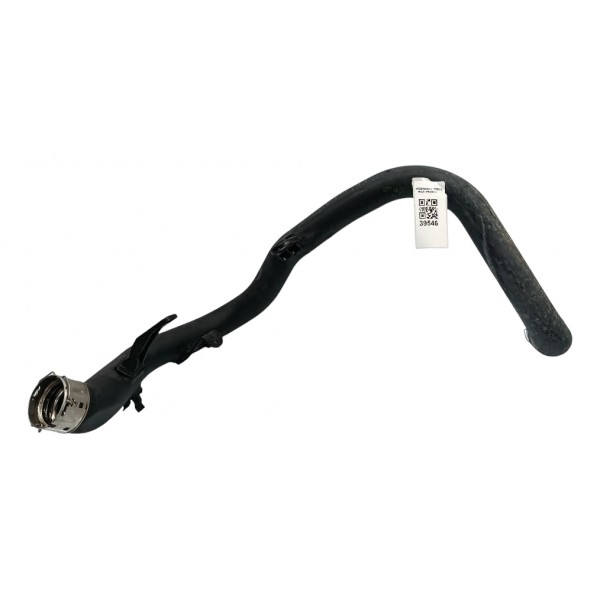Mangueira Ar Intercooler Chevrolet Tracker 1.2 2023 Preto