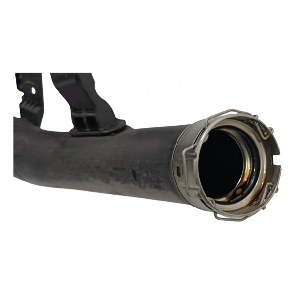 Mangueira Ar Intercooler Chevrolet Tracker 1.2 2023 Preto