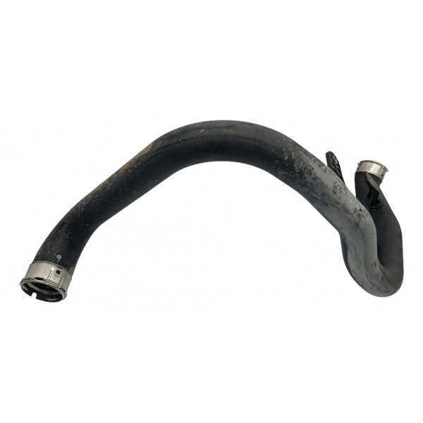 Mangueira Ar Intercooler Chevrolet Tracker 1.2 2023 Preto