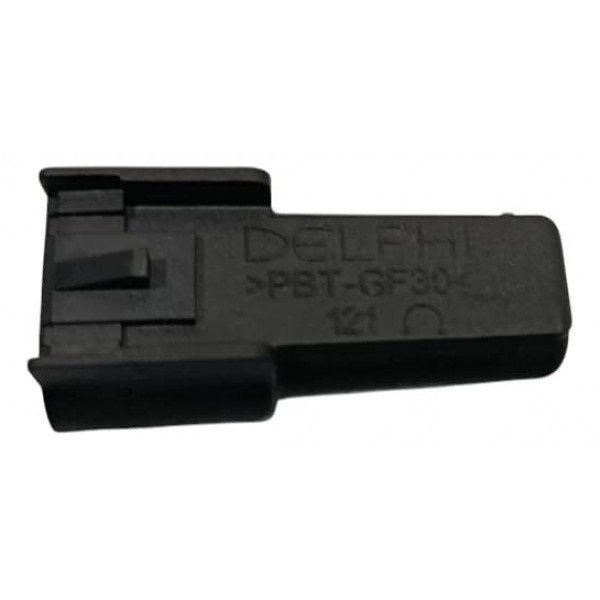 Terminal Leitor Dados Chevrolet Tracker 1.2 2023 Preto