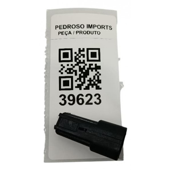 Terminal Leitor Dados Chevrolet Tracker 1.2 2023 Preto