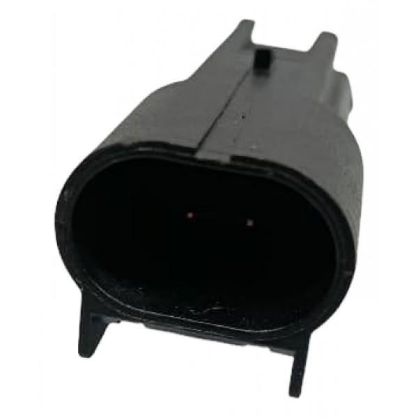 Terminal Leitor Dados Chevrolet Tracker 1.2 2023 Preto